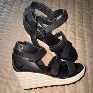 Women’s sorel sandal